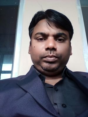 aa3259242060451's profile picture. Raj kishor