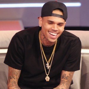 a die hard fan of Chris. ALL FANS INVITED!Love You @chrisbrown