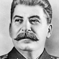 Joseph Stalin - @Trap_Nard Twitter Profile Photo