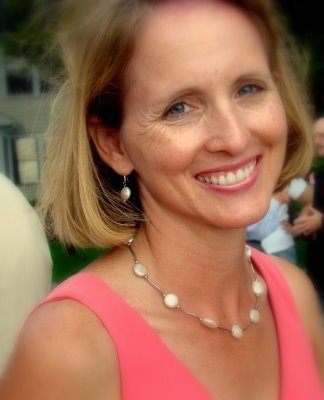 Jennifer Sanford