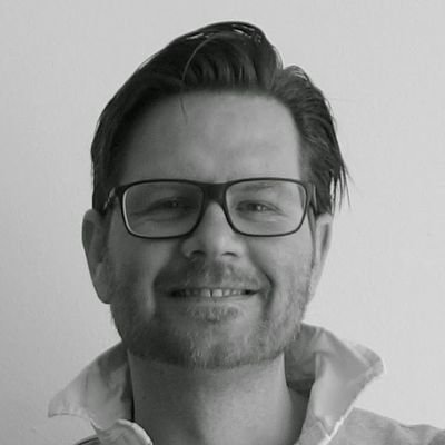 UlrikRainbow's profile picture. Managing Partner