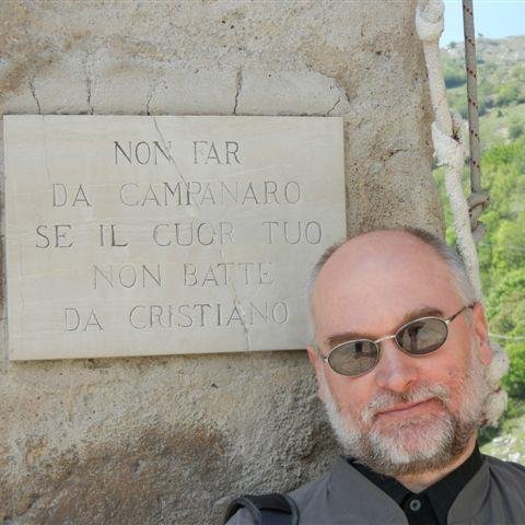 dkowalczyk63's profile picture. Ksiądz, jezuita, teolog