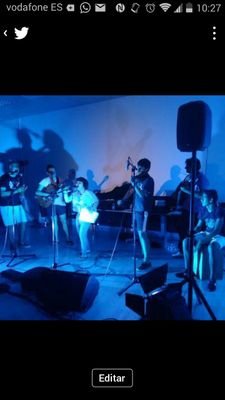 Posdata_PSD's profile picture. @vanessamayor Gracias @CFansPosdata. Porque siempre queda algo por decir.