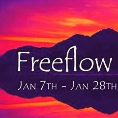 Freeflow Fire & Arts Festival. Learn. Teach. In Paradise