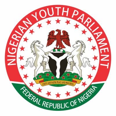 Official Twitter Account of the Nigerian Youth Parliament