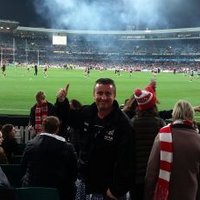 Daniel Slattery (@dslatts) 's Twitter Profile