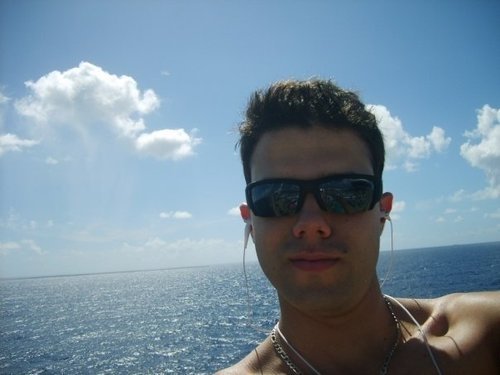 DiegoFolo's profile picture. 