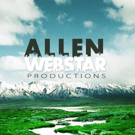 AllenWebstar's profile picture. Photographer, Filmmaker, CEO at AllenWebstar Productions