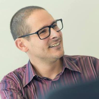 oriolfg's profile picture. Pare, marit, programador, dissenyador, feminista, ecologista, reviewer i Jedi