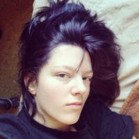 weird_werewolf (@weird_werewolf) Twitter profile photo