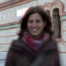 Profesora de Lengua Española en la Universidad Complutense de Madrid @FilologiaUCM @unicomplutense Sintaxis, Semántica, Lingüística, Gramática del Español