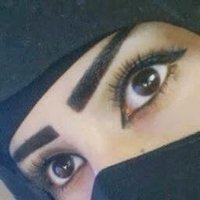 العيون الكحيله (@_123haaai) 's Twitter Profile