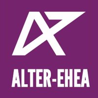 ALTER EH - EHEA(@ALTER_EH) 's Twitter Profile Photo