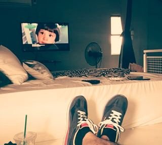 adit_manggala's profile picture. 1.Keep those spirit inside your heart without saying much.                       2.Bahagiakan orang tuamu maka Tuhan akan bahagiakan hidupmu.    # 20 november