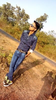 akashcsaist's profile picture. 