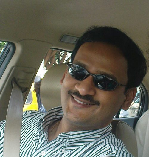 prakashbaskaran's profile picture. 