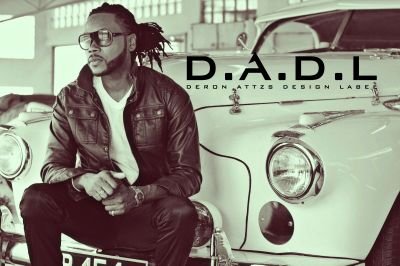 DaDesignslabel's profile picture. Deron Attzs Design Label Clothing Brand
1868 3728119
email deronattzsdesignlabel@gmail.com