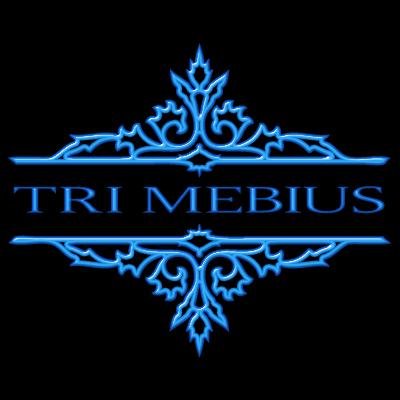 カテゴライズ不能なメタルロックバンド『Tri Mebius(トライ・メビウス)』。2017.09.13 2ndフルアルバム「Counterclockwise」リリース！