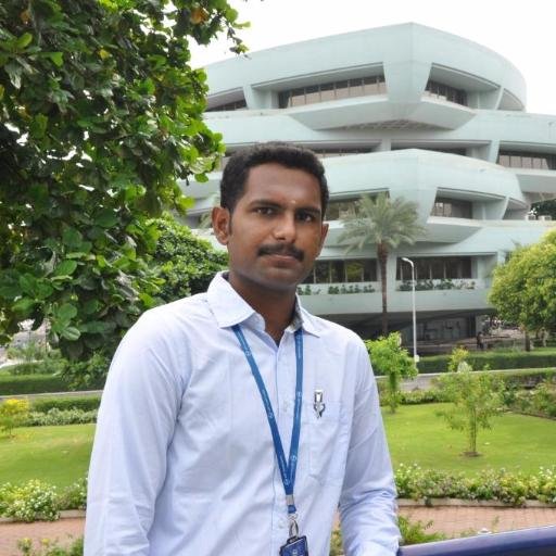 gowthampmk Profile Picture