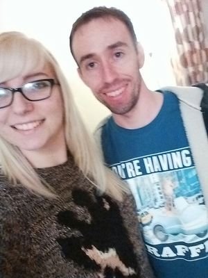 Ben_90's profile picture. Christian • Web Developer • Suz ♡