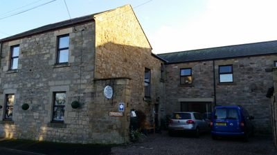 Family run Guest House in Seahouses, Northumberland UK.