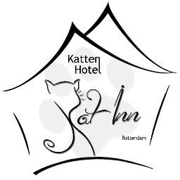 Het tweede thuis voor uw kat tijdens uw vakantie