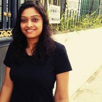 Shally (@sahradayi) 's Twitter Profile
