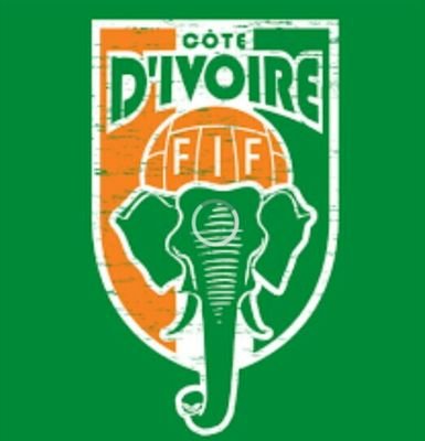 iFvpa Ivory Coast jeune équipe nationale.
En préparation pour la Can, la méditerranéenne cup et la coupe du monde. 
Champion de la méditerranéenne cup 2015.