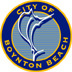 Official Twitter feed of the City of Boynton Beach, the 3rd largest municipality in Palm Beach County & America's Gateway to the Gulfstream. Not monitored 24/7.