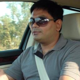 Advocate, Lawyer. After the seas, playing with options, equity mostly. Volunteer, social activist, DIY lover. Life to Humanity.