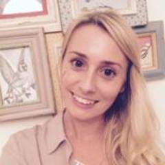 ClareBr85's profile picture. 