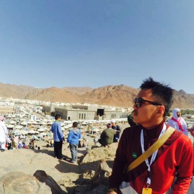 reffofawaz's profile picture. #KTBFFH