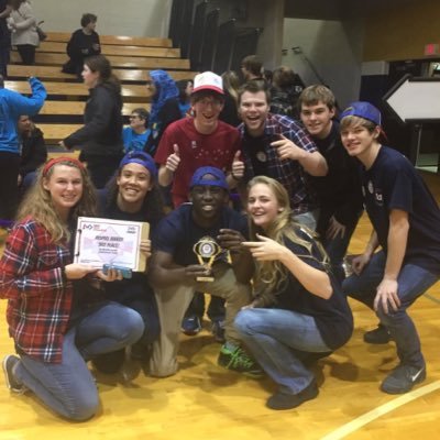 GHS_robotics417's profile picture. Bringing news to you about our TWO robotics teams. The Blue Team (8856) & Red Team (10123). We are very proud of both teams & their accomplishments!!