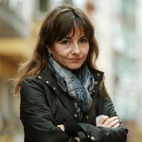 Yasemin Çongar (@yasemincongar_) 's Twitter Profile