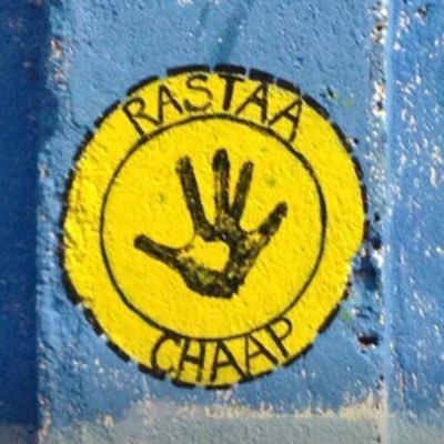 Rastaa Chaap is a group with an aim toward protecting&planting trees in urban areas&creating environmental awareness by turning dead trees into works of art