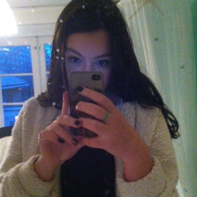 floweringmaria's profile picture. ♡