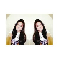 Ezra Melita S (@ezramelitha) 's Twitter Profile