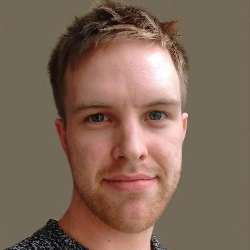 Data Engineer, enjoy breaking and fixing stuff, mostly ironic tech RTs