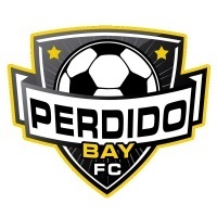 PerdidoBayFC's profile picture. Perdido Bay FC is a travel soccer club located in SW Pensacola, FL