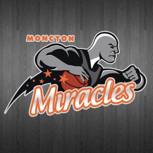 Official Twitter Page of The Moncton Miracles. The Miracles are an expansion team that is part of the National Basketball League of Canada.