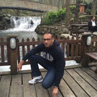 Tariq Swereh (@tariqswereh) Twitter profile photo