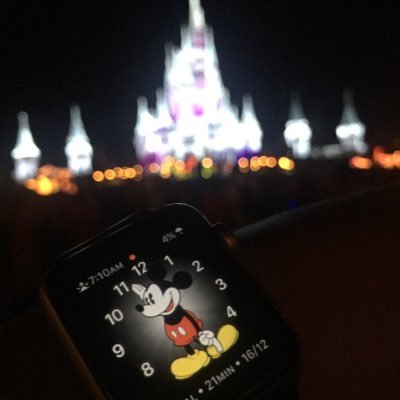 Send in photos of where your Apple Watch takes you!