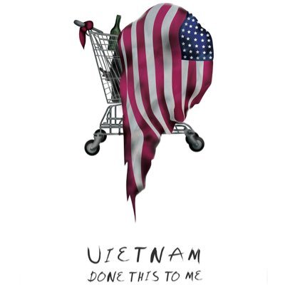 The official Twitter account of Vietnam Done This To Me — a film dedicated to fighting the war on homelessness and PTSD.