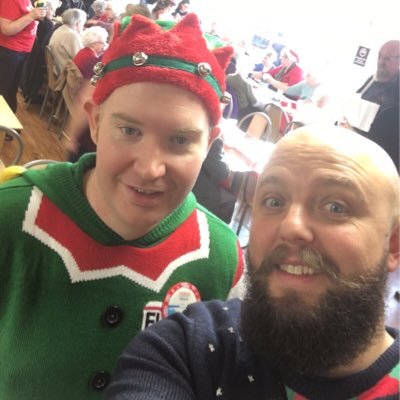 store manager at Tesco express Hereford.