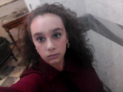 maria_teresa_9's profile picture. Sorriso spento e sguardo perso✌