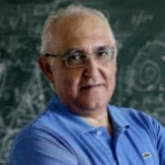 Manuel de León, Profesor de Investigación (CSIC), académico de la Real Academia de Ciencias, fundador del ICMAT, Blog Matemáticas y sus fronteras