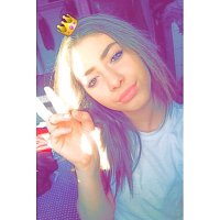 Yesenia (@worshippingrier) Twitter profile photo