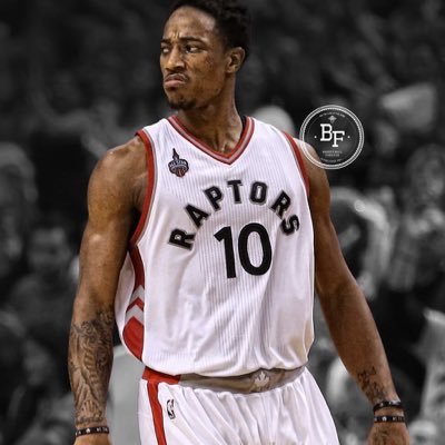 An account dedicated to getting DeMar DeRozan in the NBA All-Star game. Please follow to keep posted on daily tweets