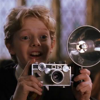 Creeveyttys's profile picture. Amante de la fotografía, tengo 15 años, mi Patronus es un perro, buena persona e inteligente, 5º año, Gryffindor. Lisa❤️. {@pottertty⚡}