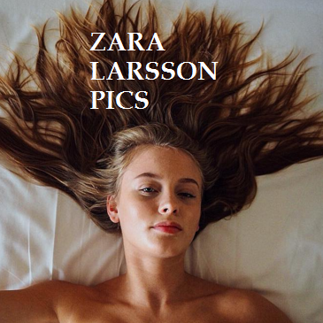 Larsson nudes zara Watch Latest